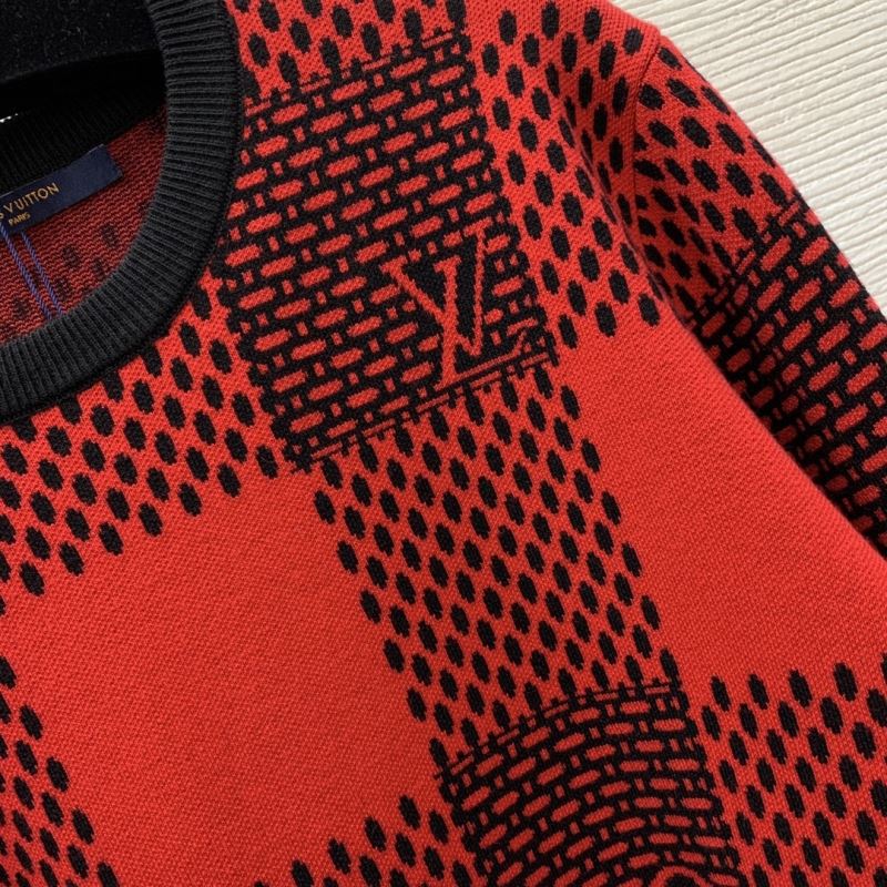 Louis Vuitton Sweaters